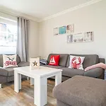 Haus Strandoase