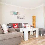 Haus Strandoase