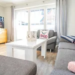 Haus Strandoase