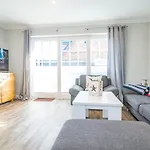 Haus Strandoase