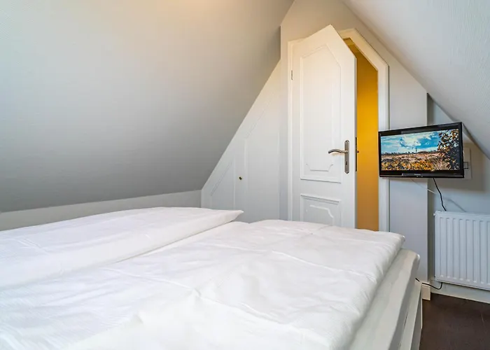 Haus Strandoase