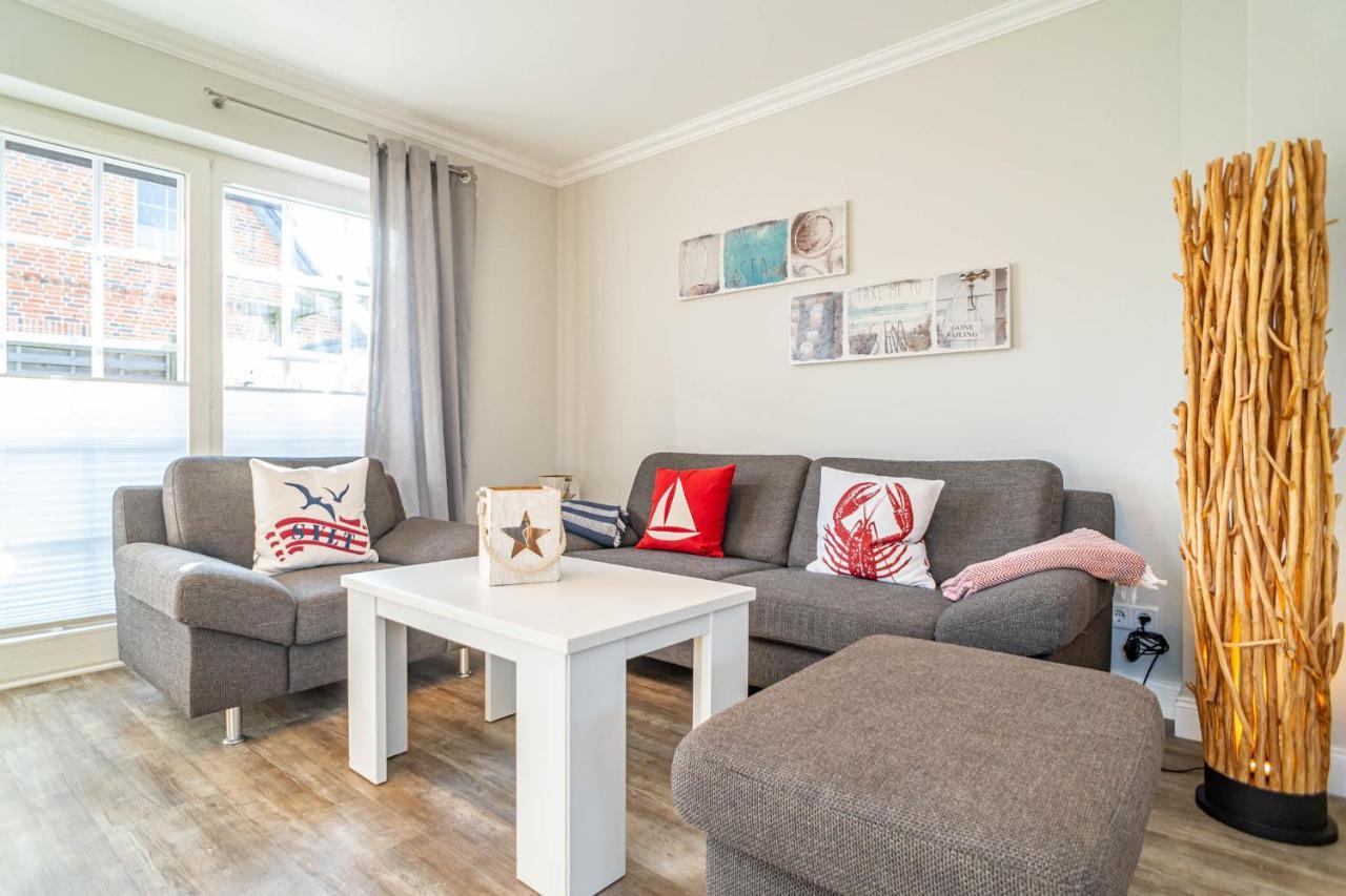 Haus Strandoase Westerland