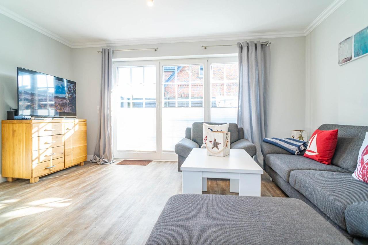 Ferienhaus Haus Strandoase Westerland