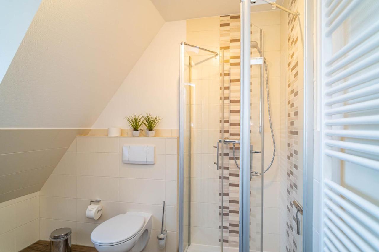 Haus Strandoase Westerland