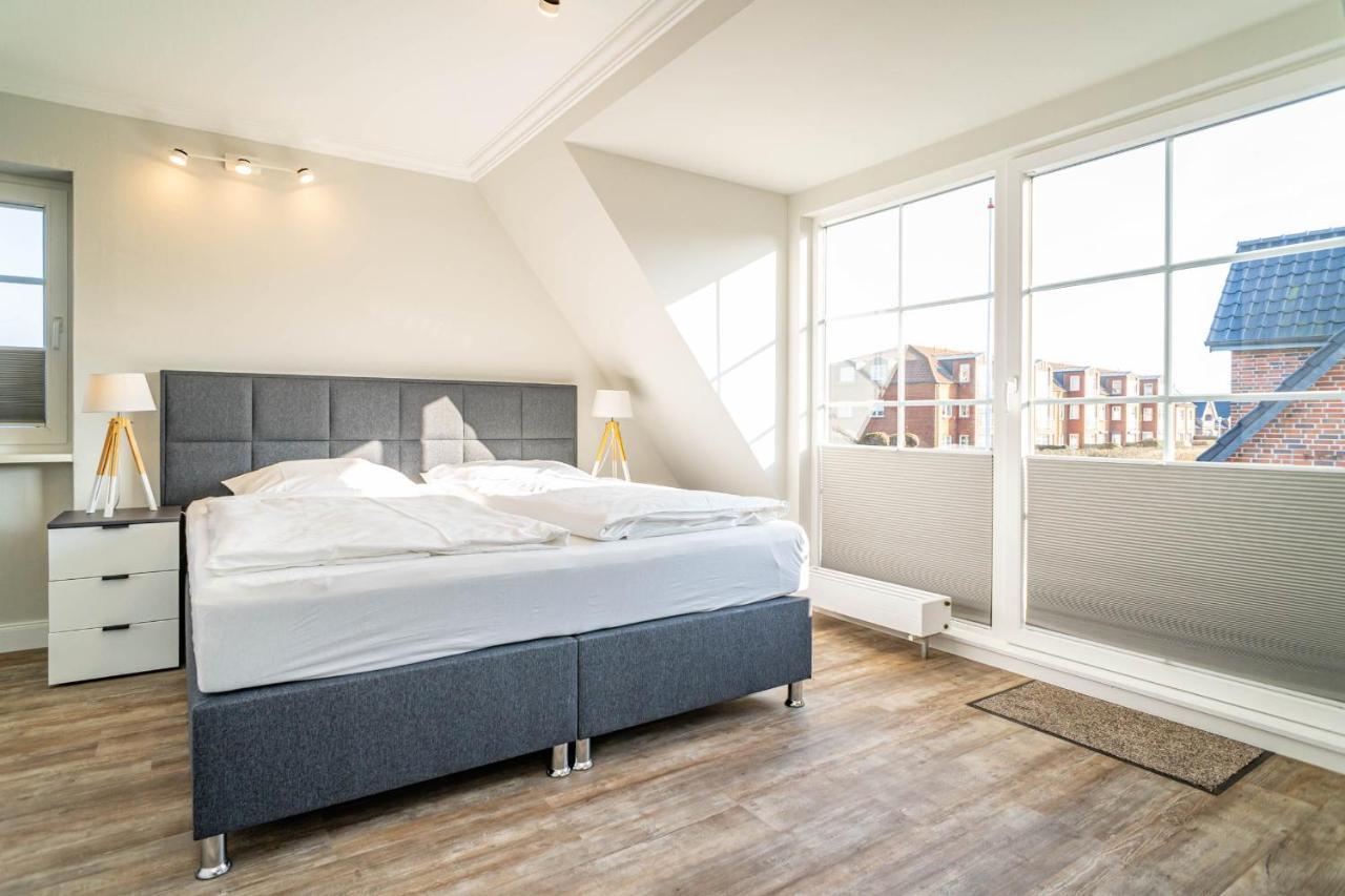 Haus Strandoase
