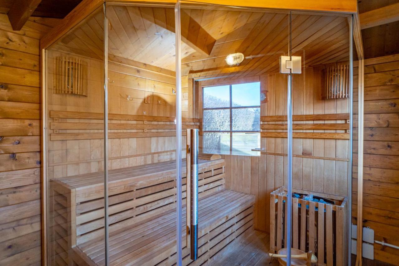 Haus Strandoase