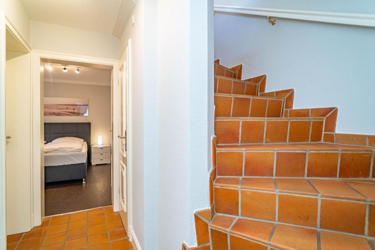 Haus Strandoase *