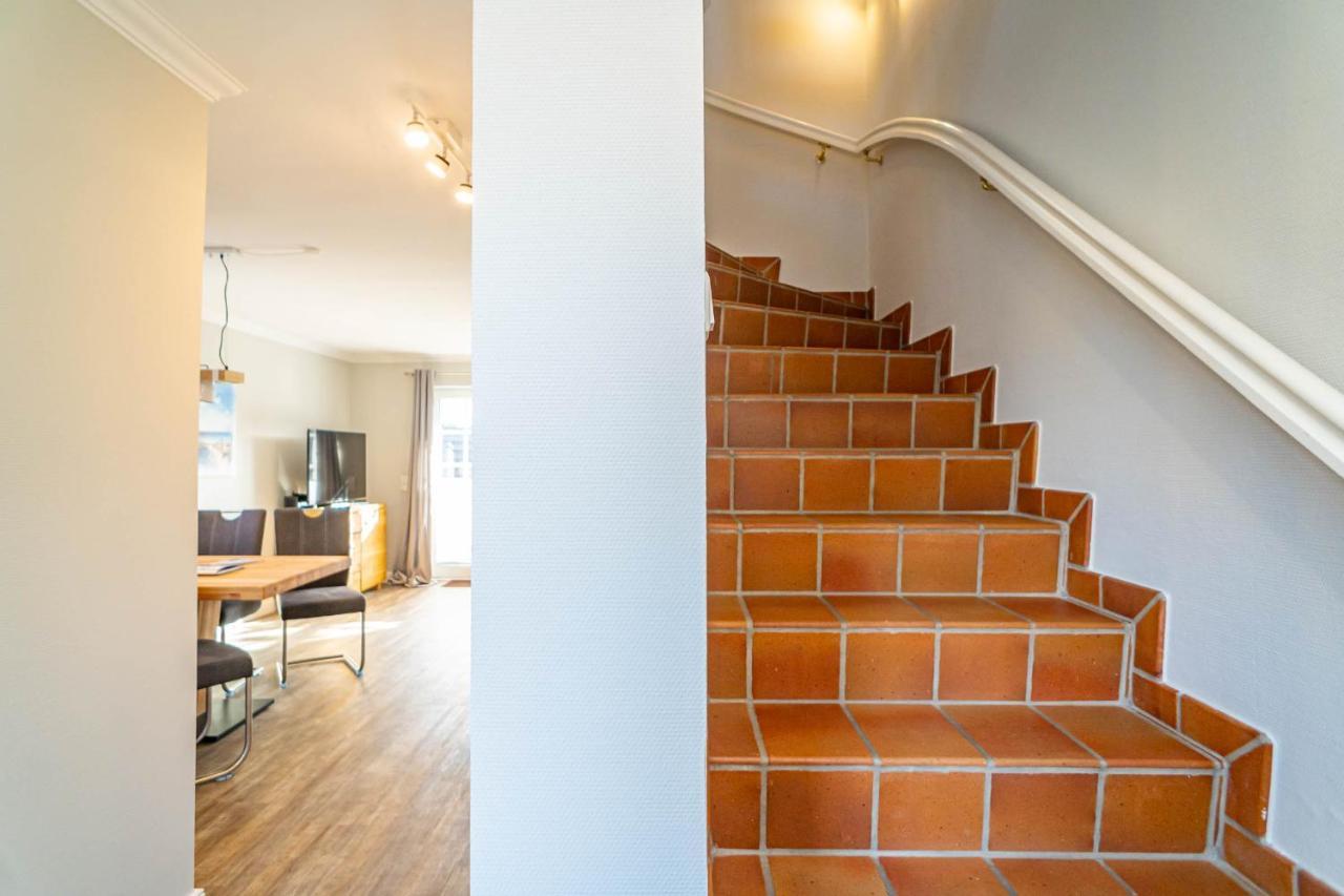 Ferienhaus Haus Strandoase *