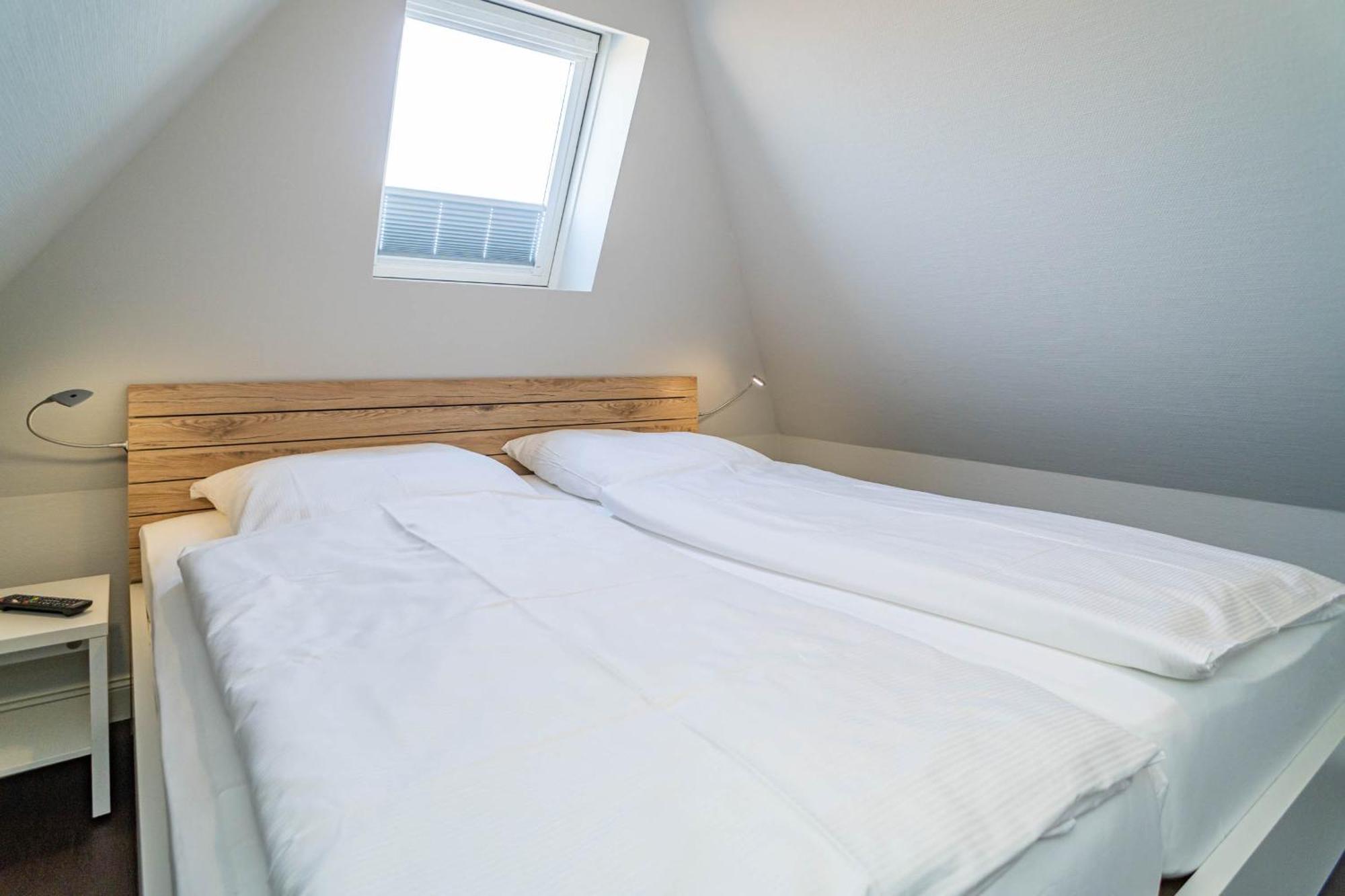Haus Strandoase Ferienhaus Westerland