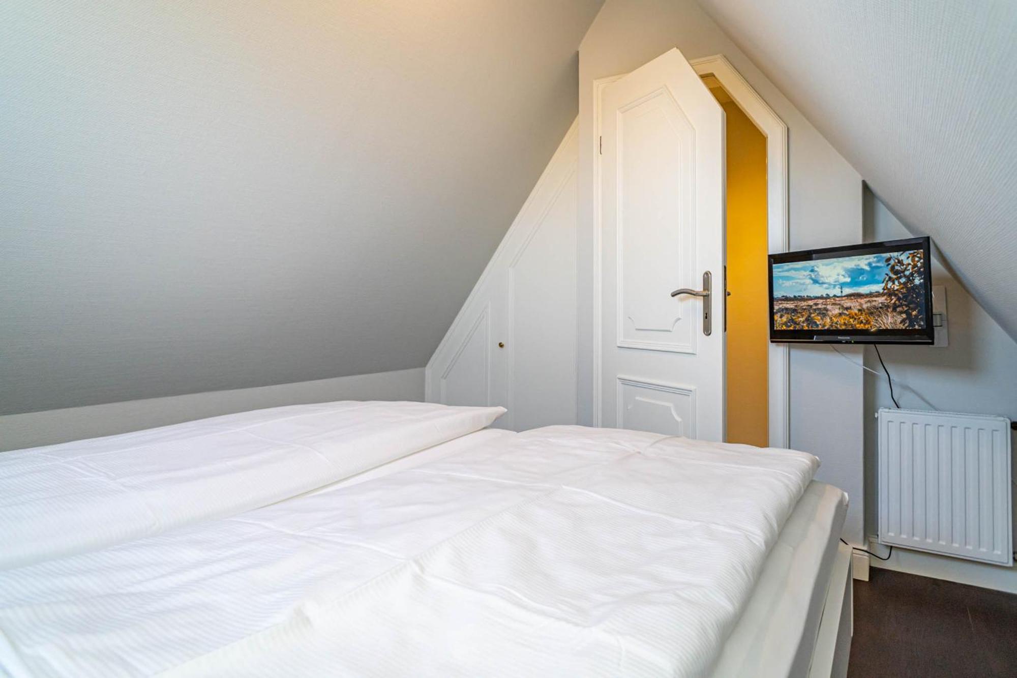 Haus Strandoase * Westerland
